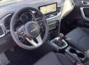 KIA Ceed 8