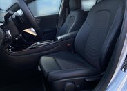Mercedes-Benz Třídy A Hatchback 1,3 l 120 kw