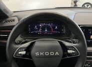 Škoda Kamiq Hatchback 1,5 l 110 kw