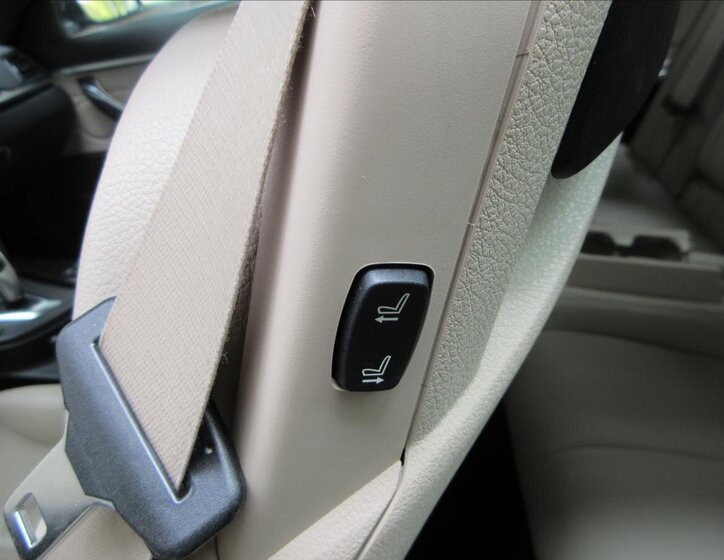 BMW Řada 4 Kabriolet 2,0 l 135 kw