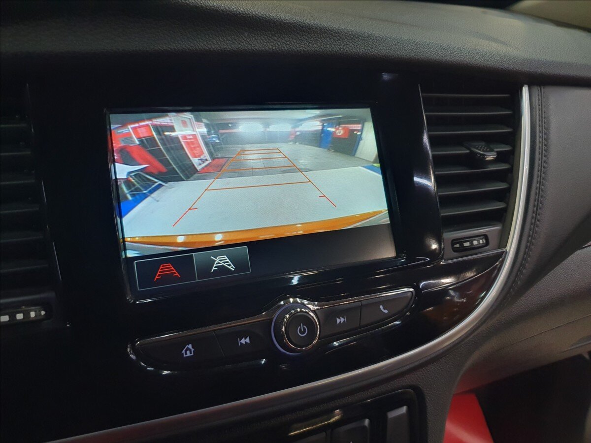 Opel Mokka SUV / Terénní 1,4 l 103 kw