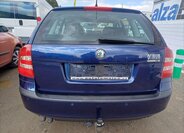 Škoda Octavia Kombi 1,9 l 77 kw