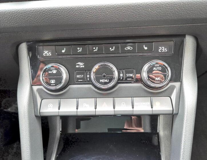 Škoda Kodiaq 27