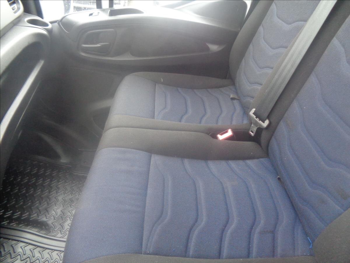 Iveco Daily Ostatní 2,3 l 115 kw