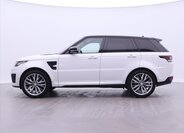 Land Rover Range Rover 4