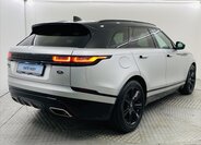 Land Rover Range Rover Velar 2