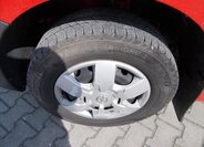 Opel Movano Ostatní 2,3 l 132 kw