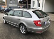 Škoda Superb 6