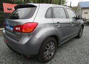 Mitsubishi ASX SUV / Terénní 1,6 l 86 kw