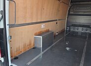 Mercedes-Benz Sprinter 20