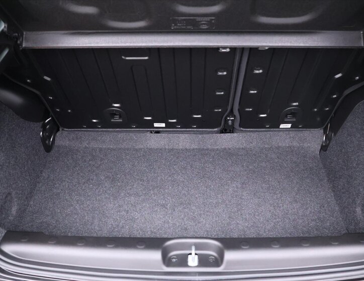 Fiat Panda Hatchback 999,0 51 kw