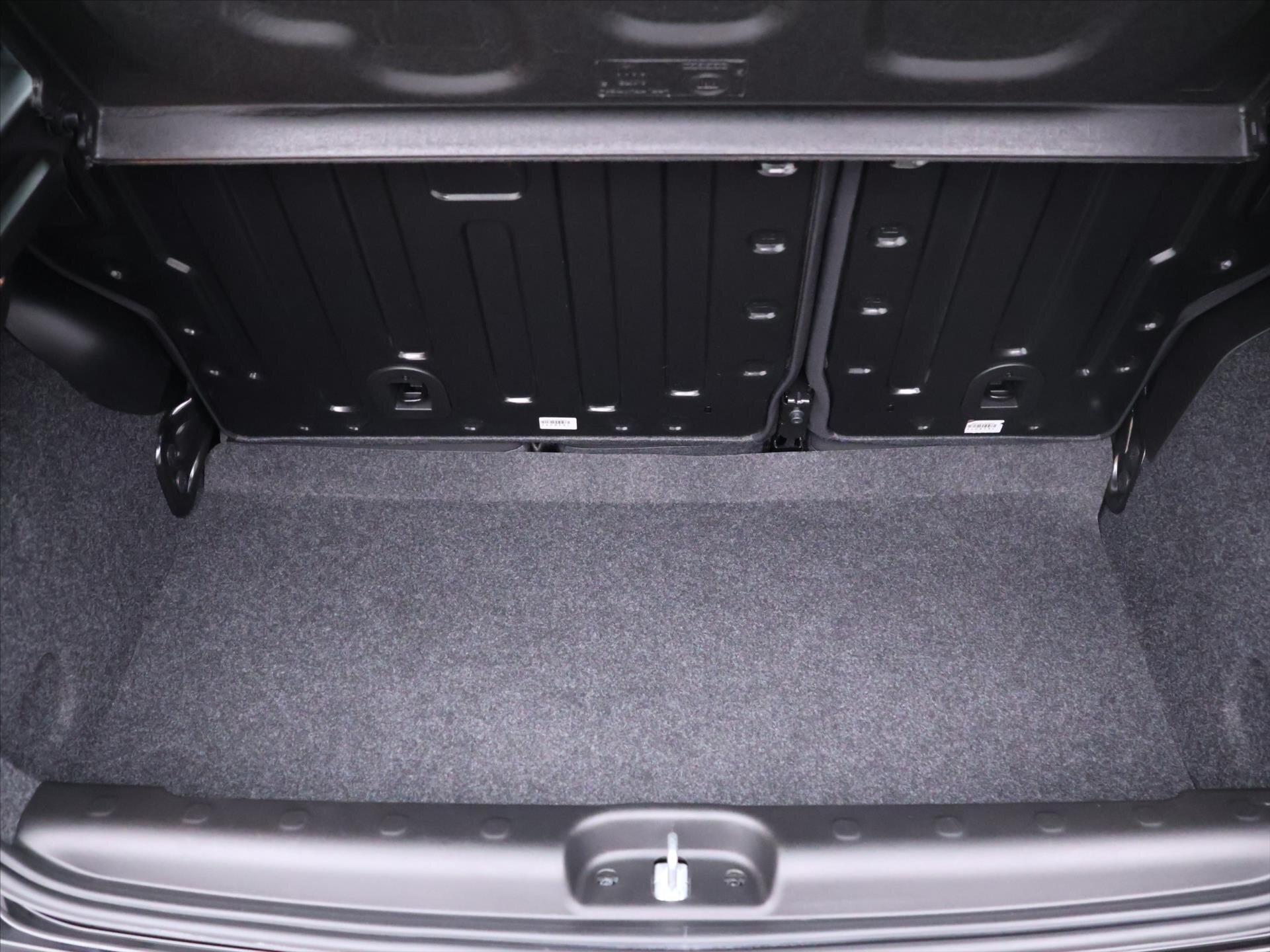 Fiat Panda Hatchback 999,0 51 kw