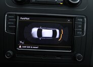 Volkswagen Touran MPV 2,0 l 103 kw