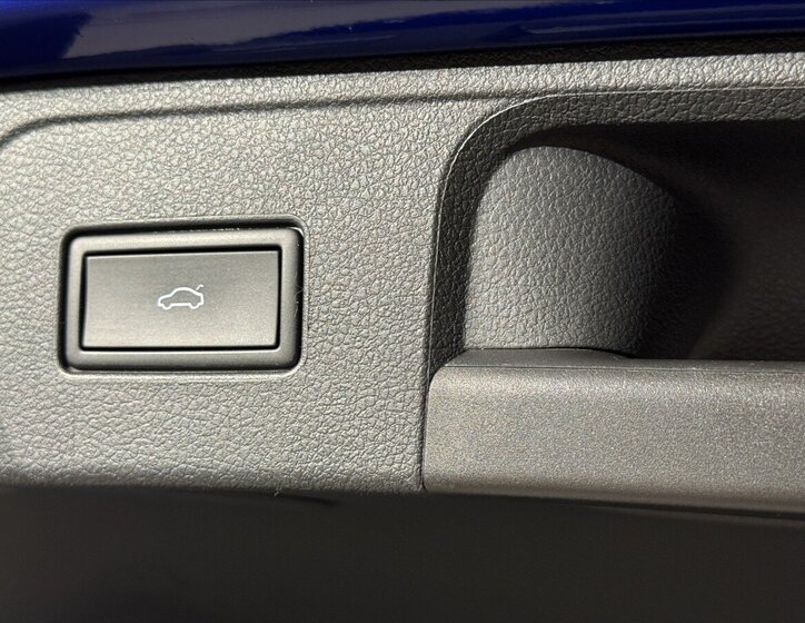 Volkswagen Passat Kombi 2,0 l 140 kw