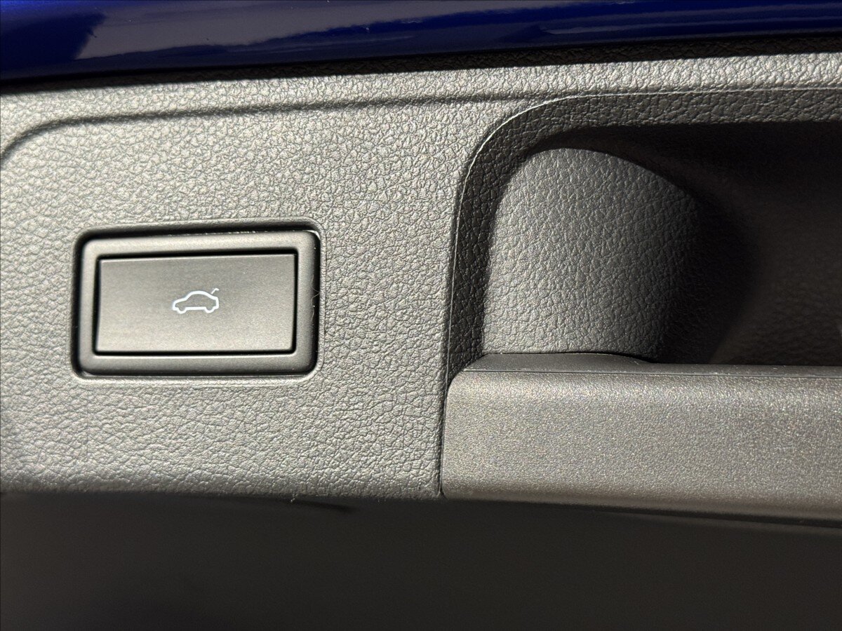 Volkswagen Passat Kombi 2,0 l 140 kw