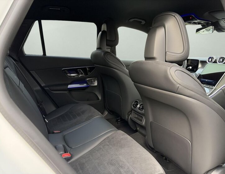 Mercedes-Benz GLC 14