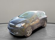 Opel Mokka SUV / Terénní 1,7 l 96 kw