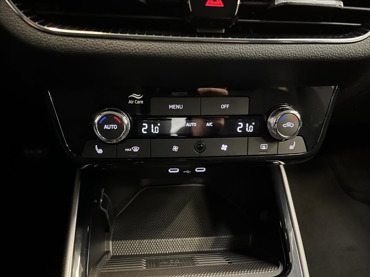 Škoda Fabia Hatchback 999,0 85 kw