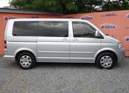 Volkswagen Multivan 8