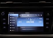 SsangYong Korando 19