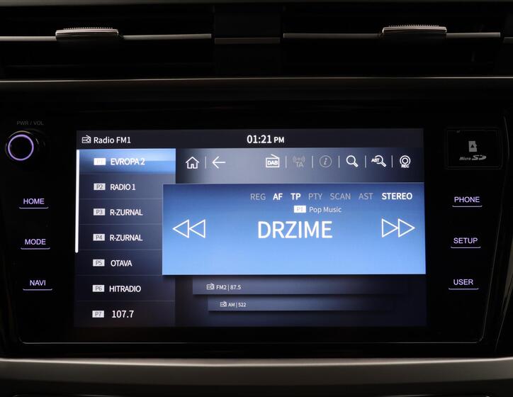 SsangYong Korando 19