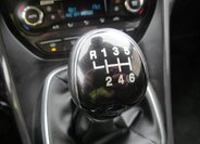 Ford Kuga SUV / Terénní 2,0 l 110 kw