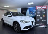 Alfa Romeo Stelvio 1