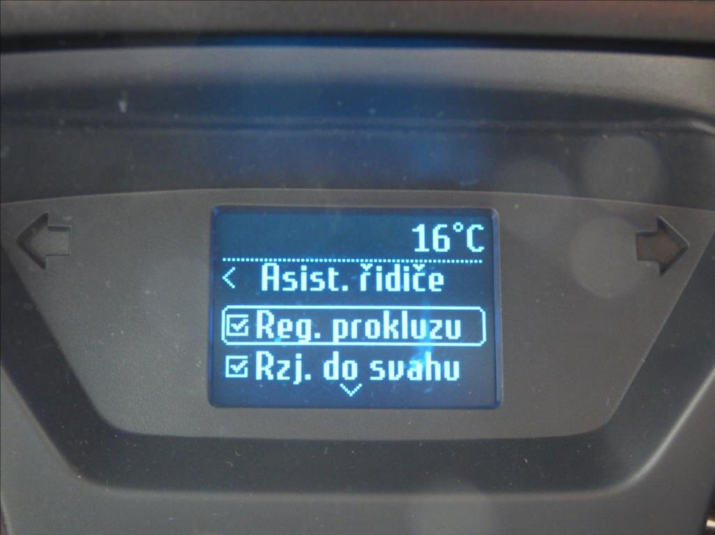 Ford Transit Ostatní 2,0 l 125 kw