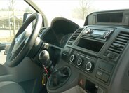 Volkswagen Transporter Sklápěč 2,0 l 103 kw