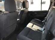 Mitsubishi Pajero Ostatní 3,2 l 125 kw