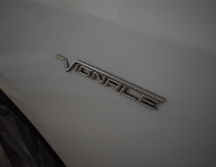 Ford Focus Hatchback 2,0 l 110 kw