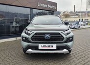 Toyota RAV4 Kombi 2,5 l 131 kw