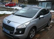 Peugeot 3008 8