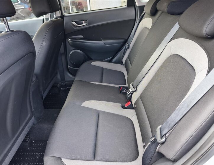 Hyundai Kona SUV / Terénní 998,0 88 kw