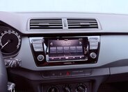 Škoda Fabia Hatchback 999,0 70 kw