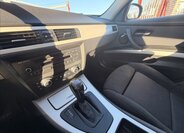 BMW Řada 3 Kombi 2,0 l 105 kw