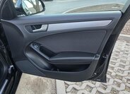 Audi A4 Kombi 2,0 l 100 kw