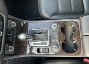 Volkswagen Touareg SUV 3,0 l 176 kw