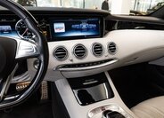 Mercedes-Benz Třídy S 11