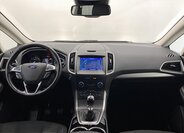 Ford S-MAX 9