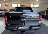 Ford Ranger Pick-up 3,2 l 147 kw