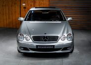 Mercedes-Benz CL 5