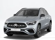 Mercedes-Benz GLA 3