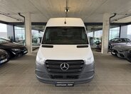 Mercedes-Benz Sprinter 2