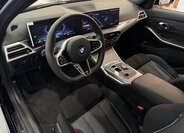 BMW Řada 3 Sedan 2,0 l 140 kw