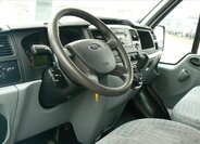 Ford Transit Valník 2,2 l 63 kw