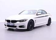 BMW Řada 4 Kabriolet 2,0 l 135 kw