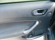 Ford Mondeo Kombi 2,0 l 107 kw