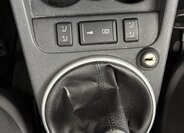 Škoda Fabia Hatchback 1,6 l 77 kw