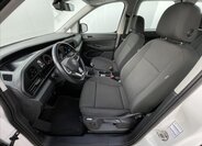 Volkswagen Caddy MPV 1,5 l 84 kw